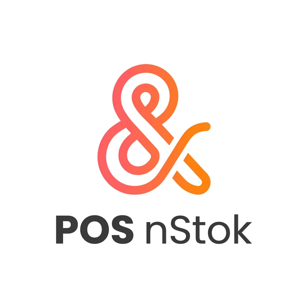 nStok Logo